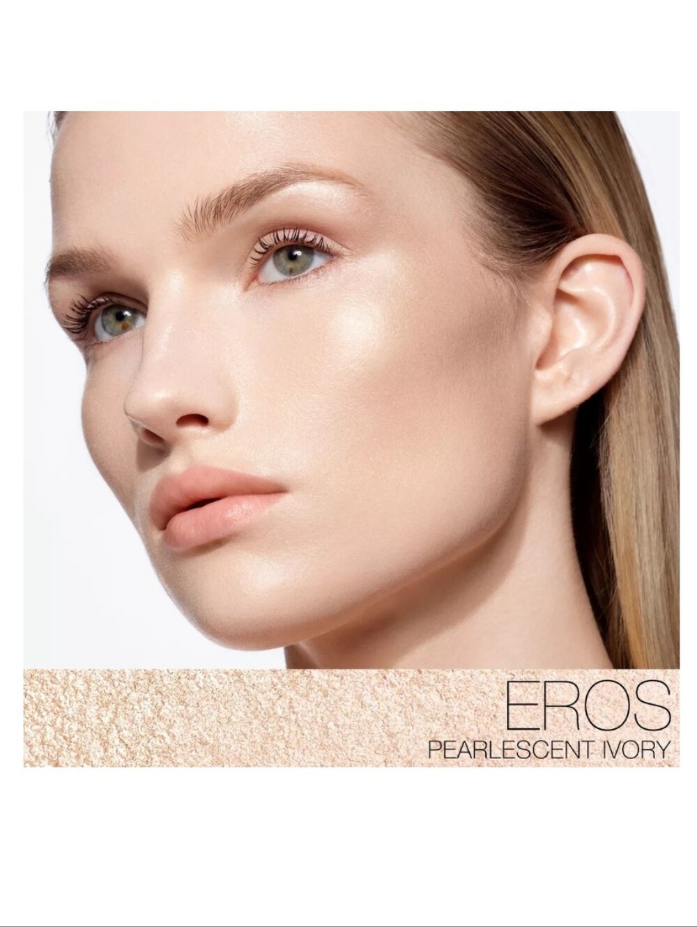 NARS Light Reflecting Luminizing Powder Euros - Picture 11 of 12